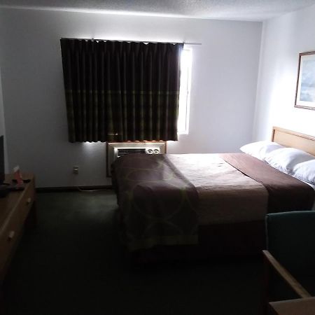 Amerihost Inn & Suites Kingdom City المظهر الخارجي الصورة