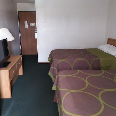 Amerihost Inn & Suites Kingdom City المظهر الخارجي الصورة