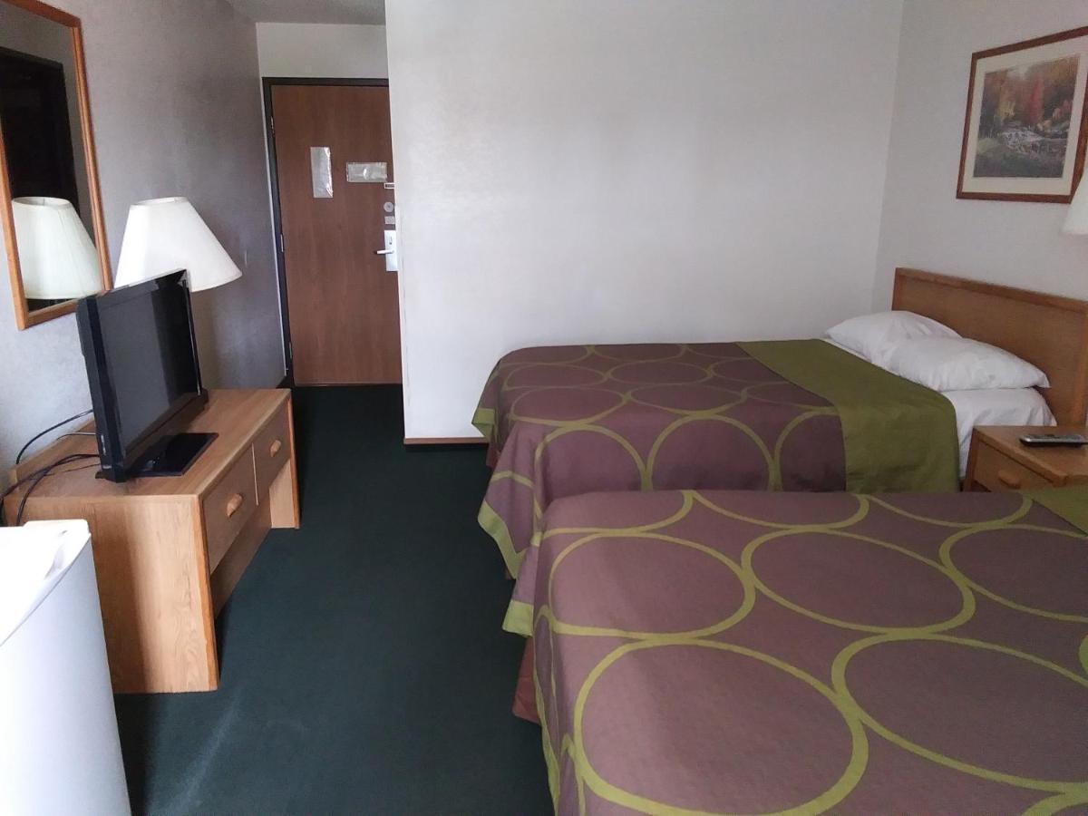 Amerihost Inn & Suites Kingdom City المظهر الخارجي الصورة
