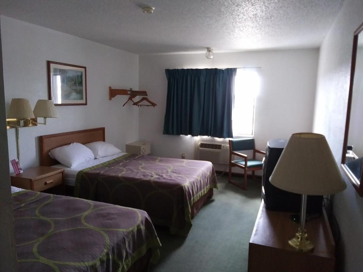 Amerihost Inn & Suites Kingdom City المظهر الخارجي الصورة