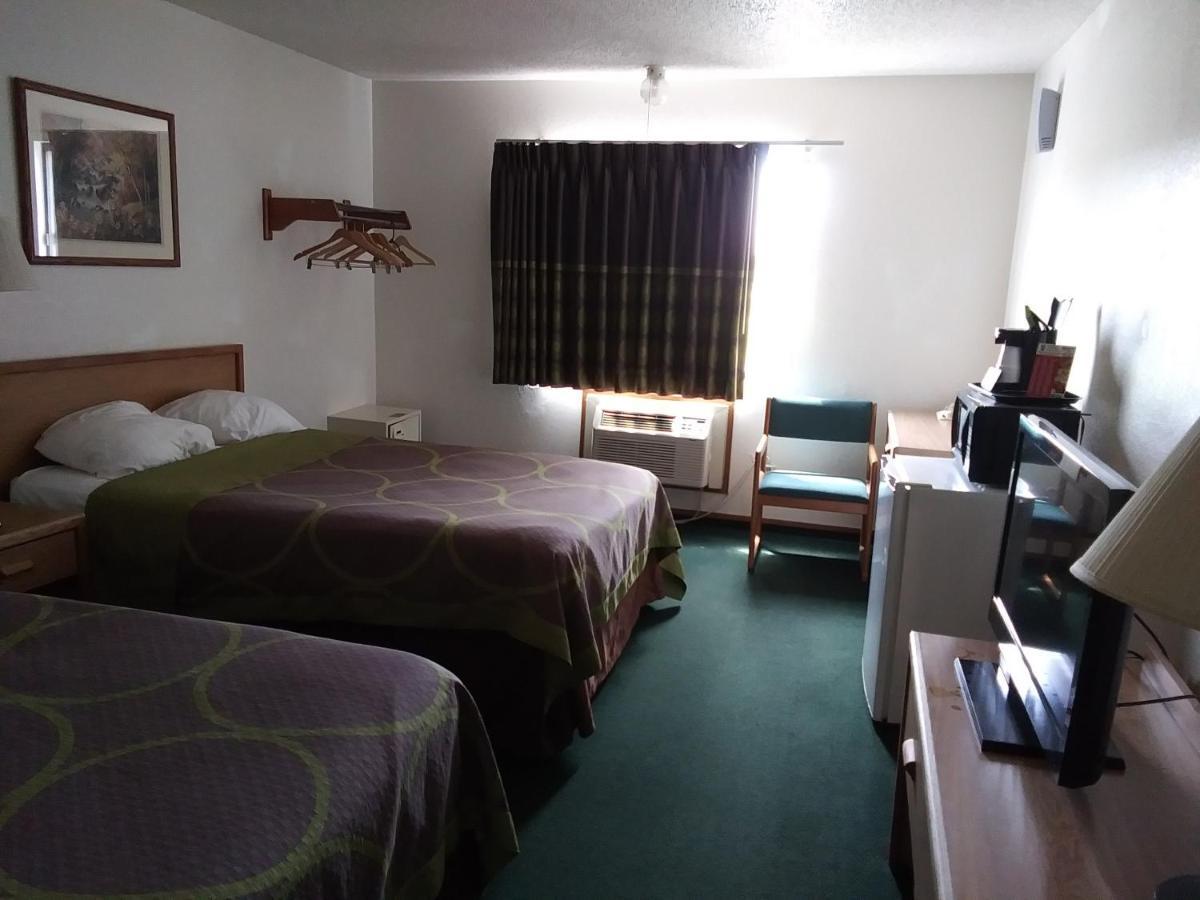 Amerihost Inn & Suites Kingdom City المظهر الخارجي الصورة