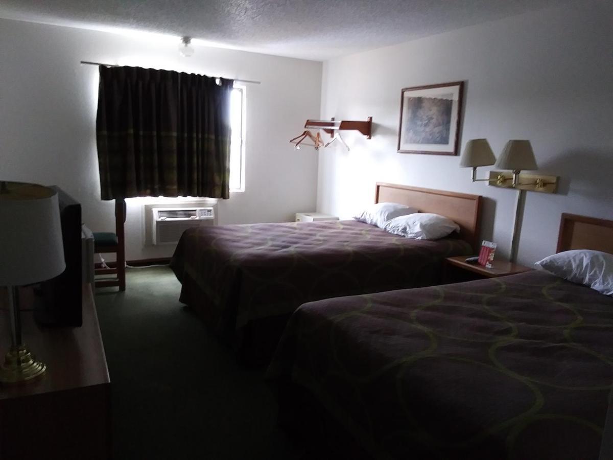 Amerihost Inn & Suites Kingdom City المظهر الخارجي الصورة