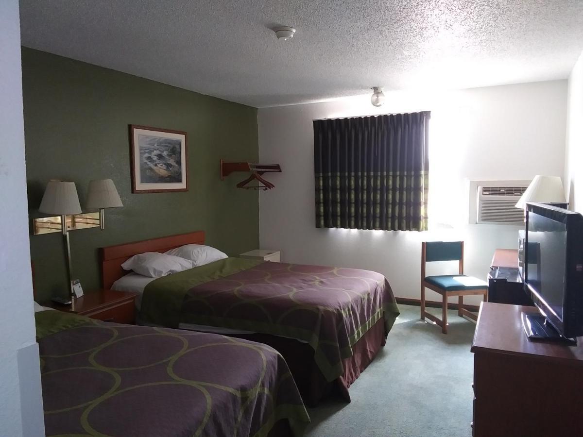 Amerihost Inn & Suites Kingdom City المظهر الخارجي الصورة